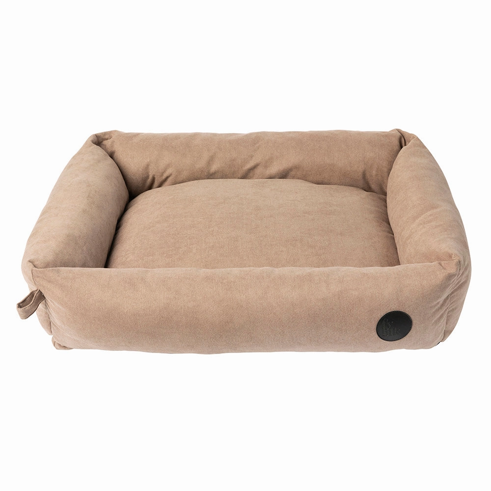 Fuzzyard The Lounge - Mocha L