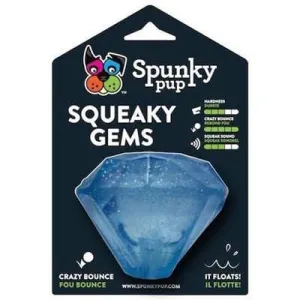 Gems Diamond Dog Toy