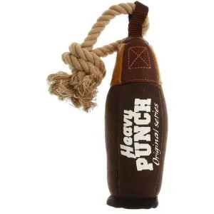 GiGwi Heavy Punch Punching Bag with Squeaker