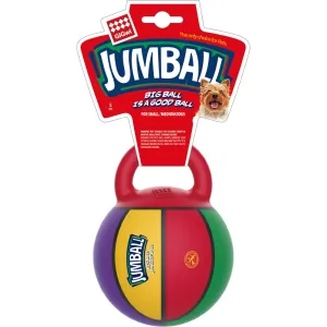 GiGwi Jumball Basketball Dog Toy