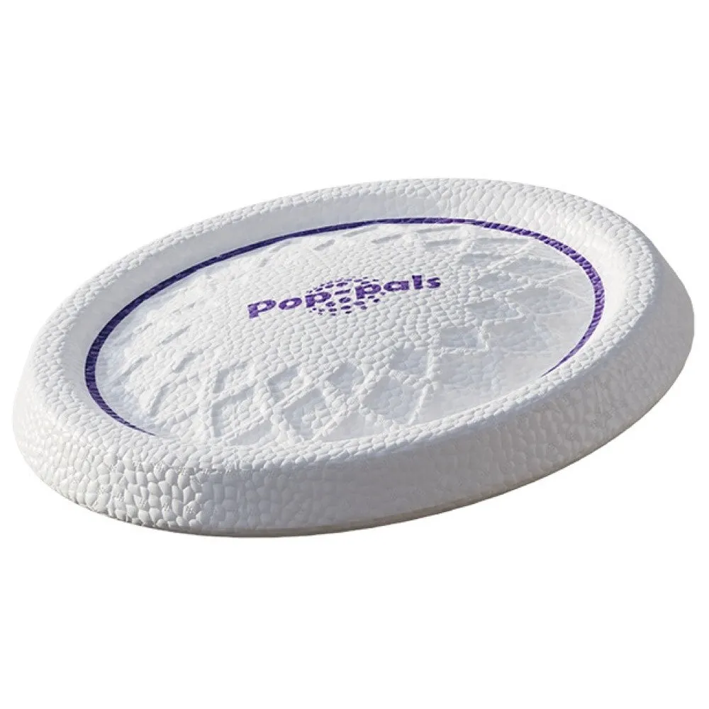 GiGwi Pop-Pals Flying Disc Dog Toy