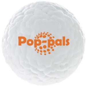 GiGwi Pop-Pals High Bounce Ball Dog Toy Medium