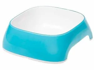 Glam Xs Blue Bowl