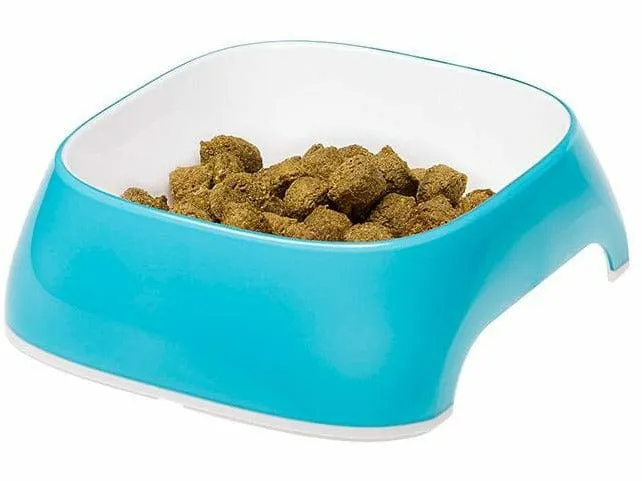 Glam Xs Blue Bowl