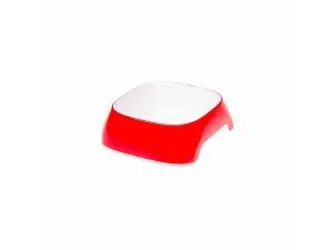 Glam Xs Rossa Ciotola