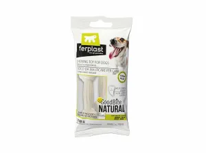 Goodb Nat Bag Chicken Xs 15G X2