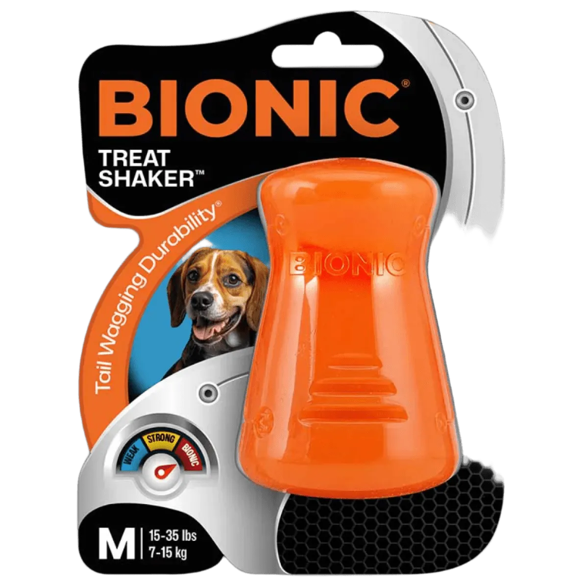 Hagen BIONIC Treat Shaker