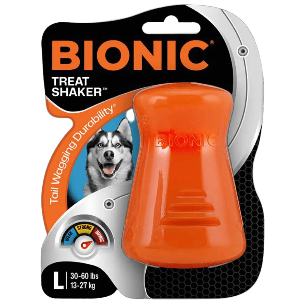 Hagen BIONIC Treat Shaker