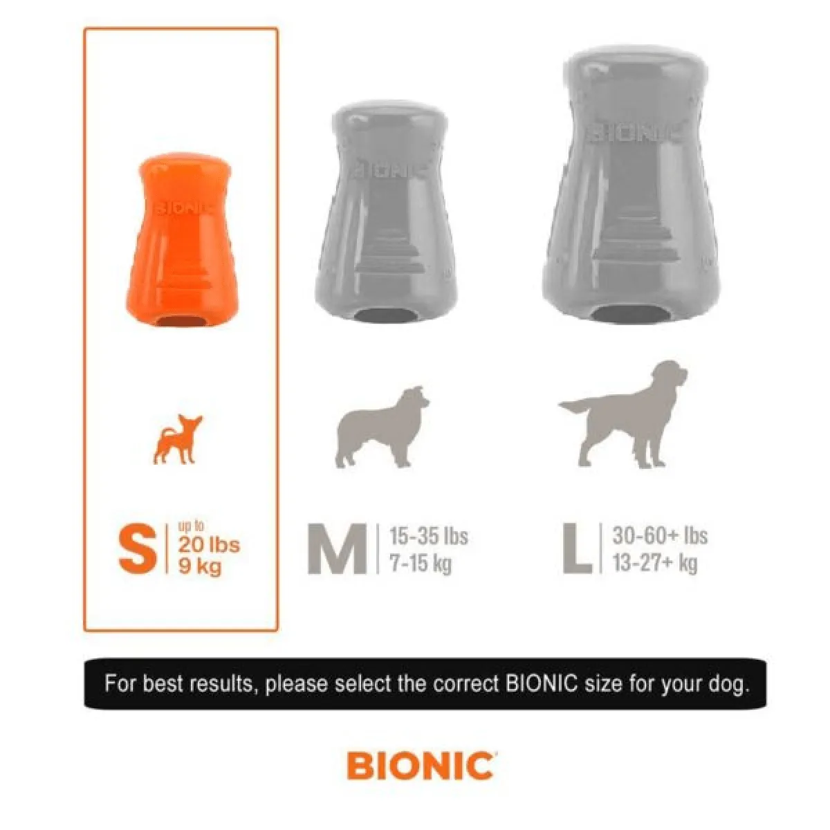 Hagen BIONIC Treat Shaker