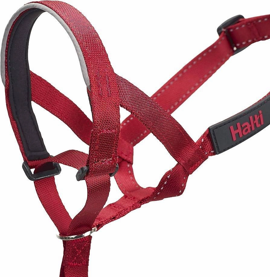 HALTI Headcollar