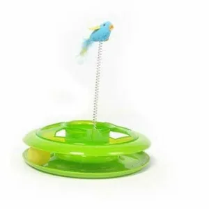 Happy Hoop 26cm green