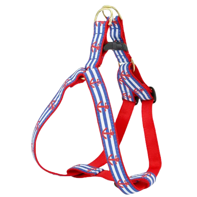 Harness | Anchors Aweigh