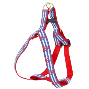 Harness | Anchors Aweigh