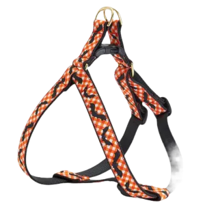 Harness | Batty