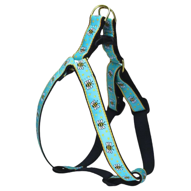 Harness | Bumble Bees