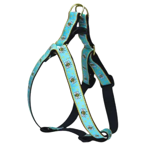 Harness | Bumble Bees