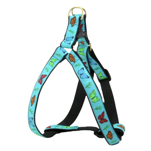 Harness | Butterfly Effect