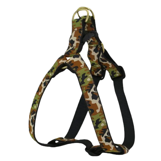 Harness | Camo