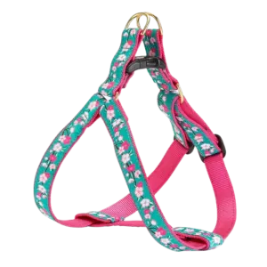 Harness | Cherry Blossom