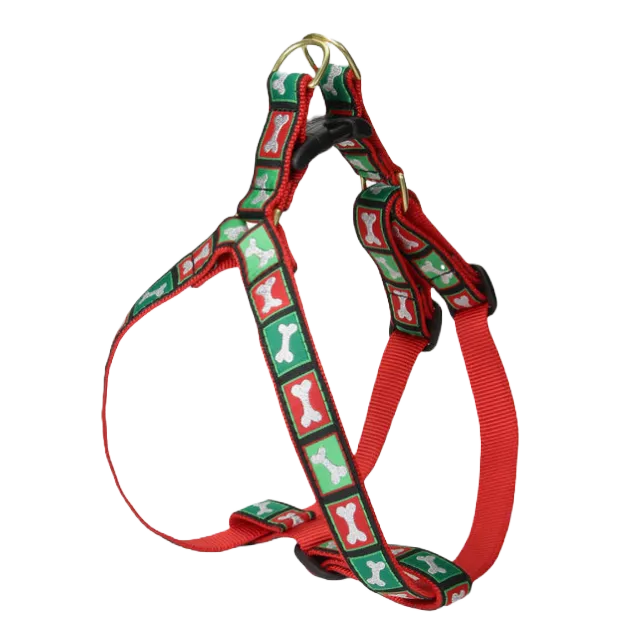 Harness | Christmas Bones