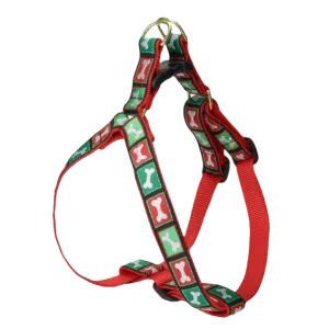 Harness | Christmas Bones
