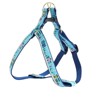 Harness | City Christmas
