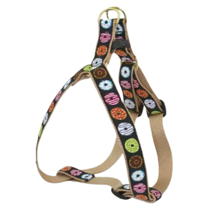 Harness | Donuts