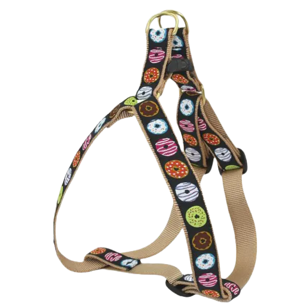 Harness | Donuts