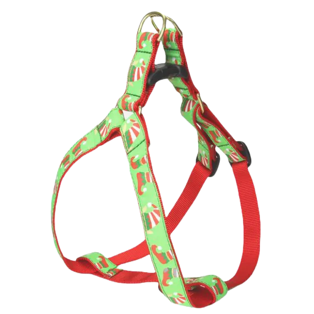 Harness | Elves