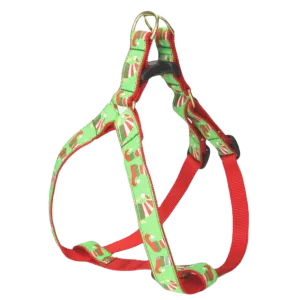Harness | Elves