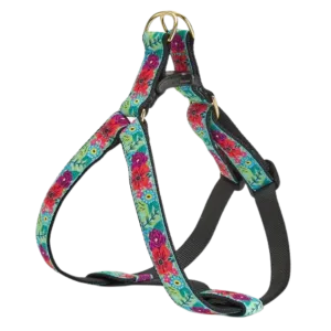 Harness | Flower Story