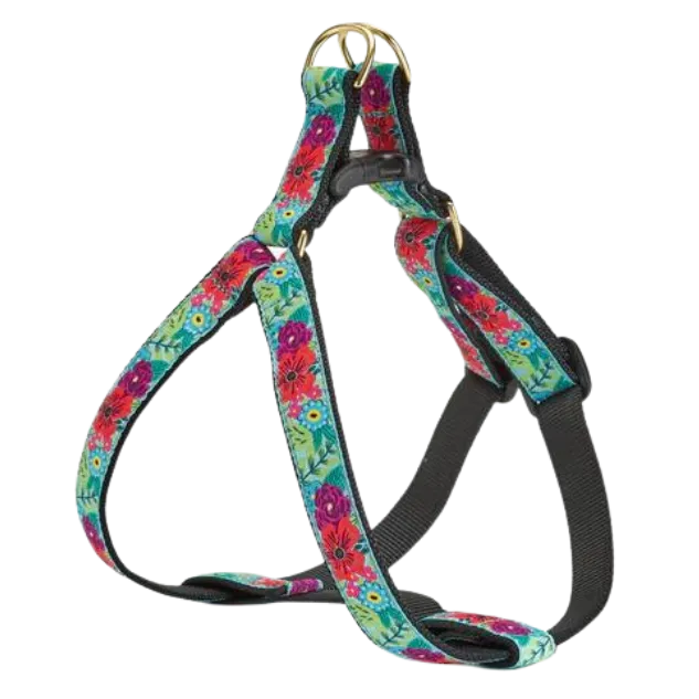 Harness | Flower Story
