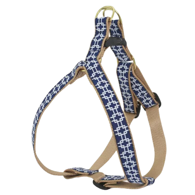 Harness | Gridlock