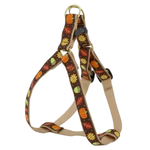 Harness | Harvest Time