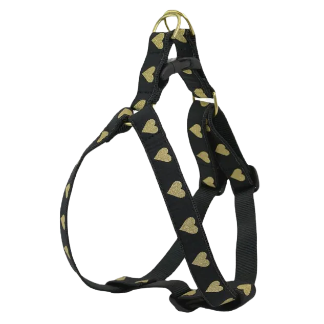 Harness | Hearts Of Gold