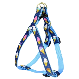 Harness | Ice Cream
