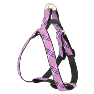 Harness | Lavender Lattice
