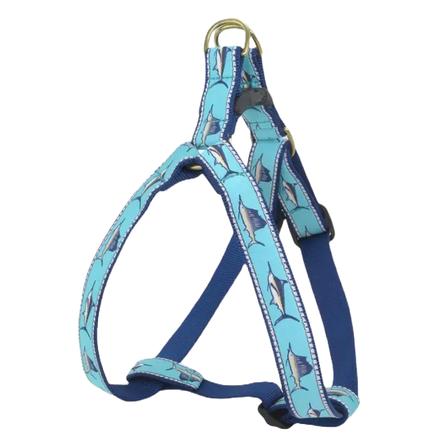 Harness | Marlin