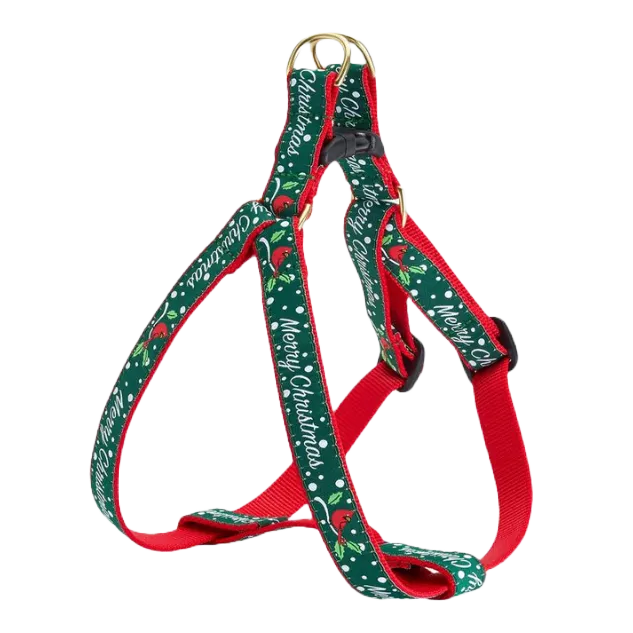 Harness | Merry Christmas