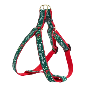 Harness | Merry Christmas