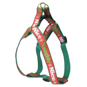 Harness | Naughty Or Nice