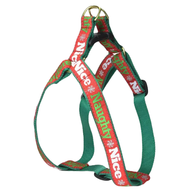 Harness | Naughty Or Nice