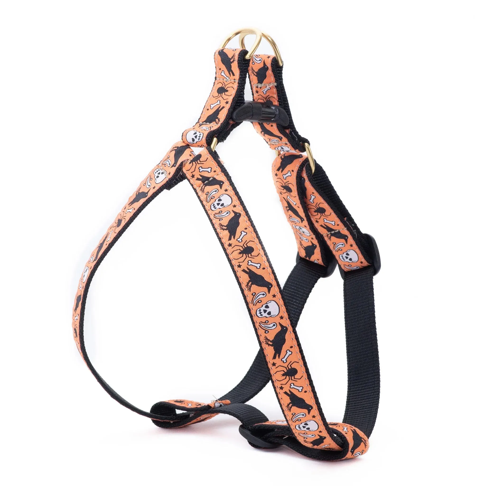Harness | Nevermore