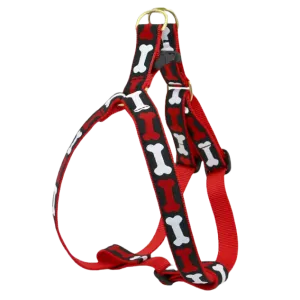 Harness | No Bones About It