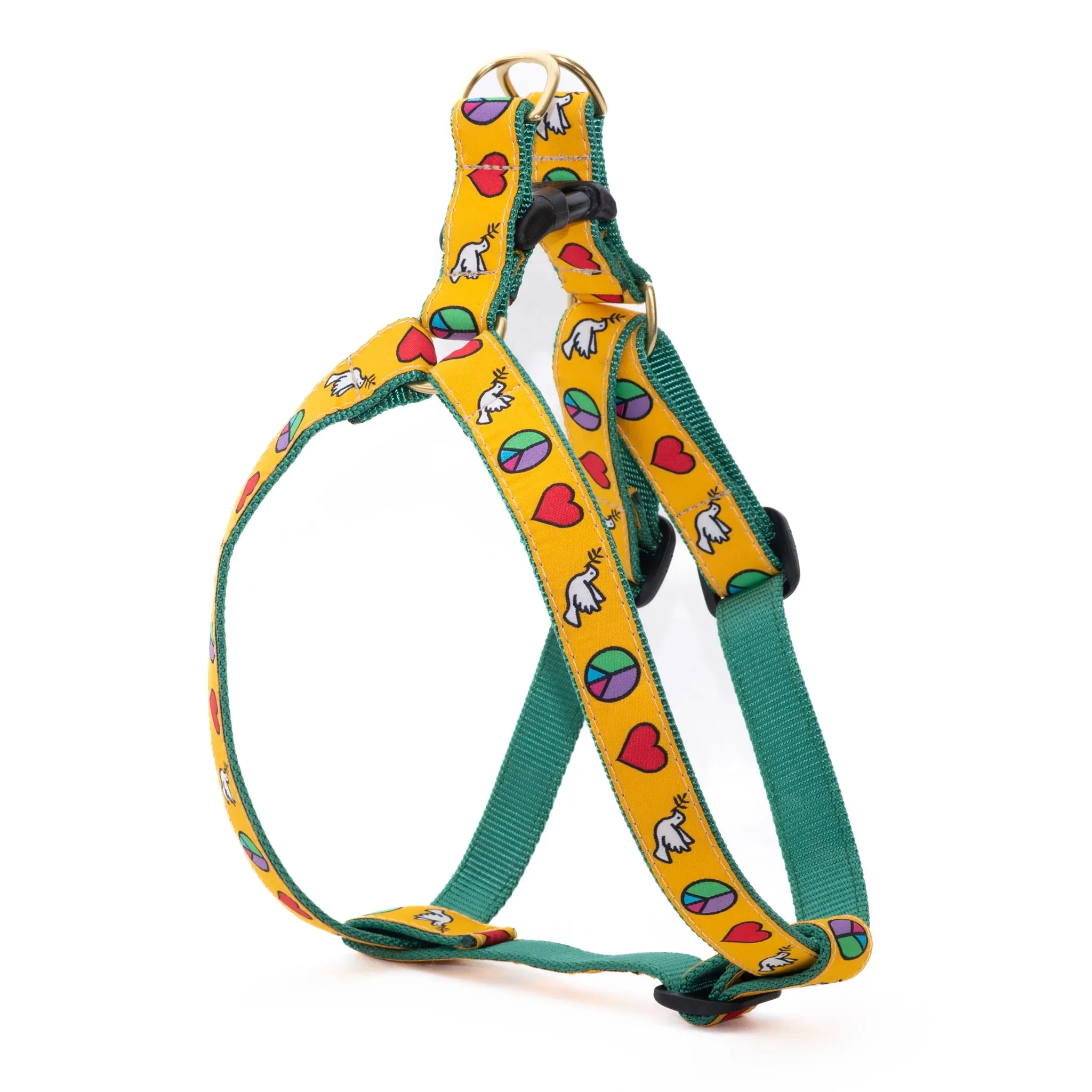 Harness | Peace