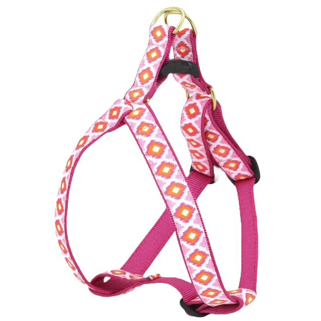 Harness | Pink Crush
