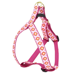 Harness | Pink Crush