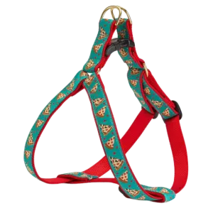 Harness | Pizza Lover
