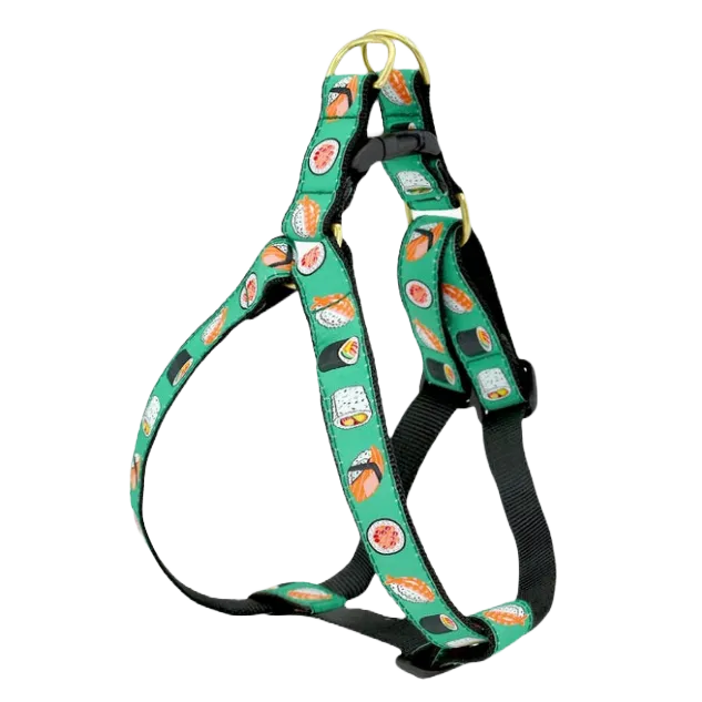 Harness | Sushi