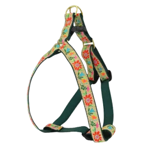 Harness | Tapestry Floral